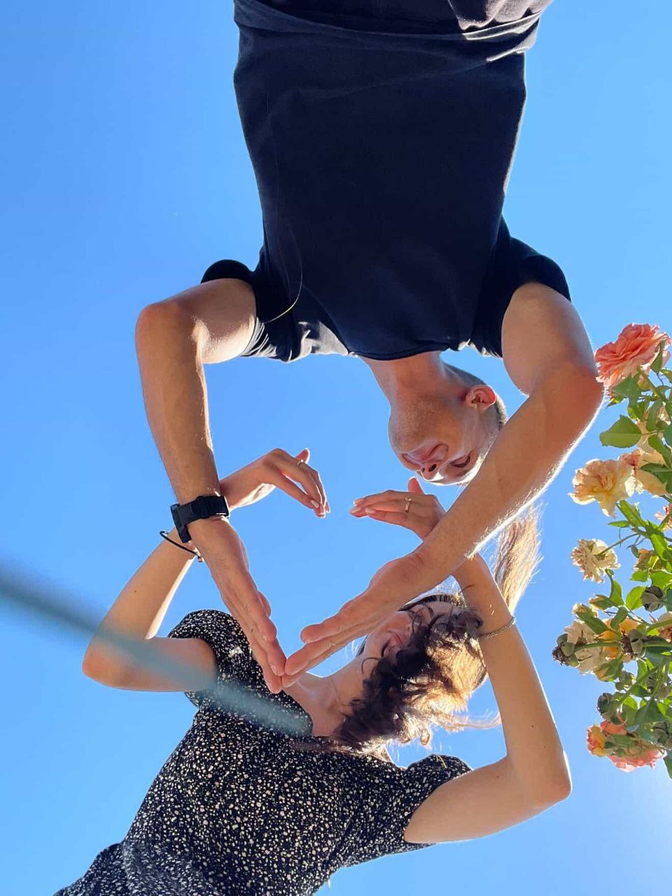 Никита и Валерия